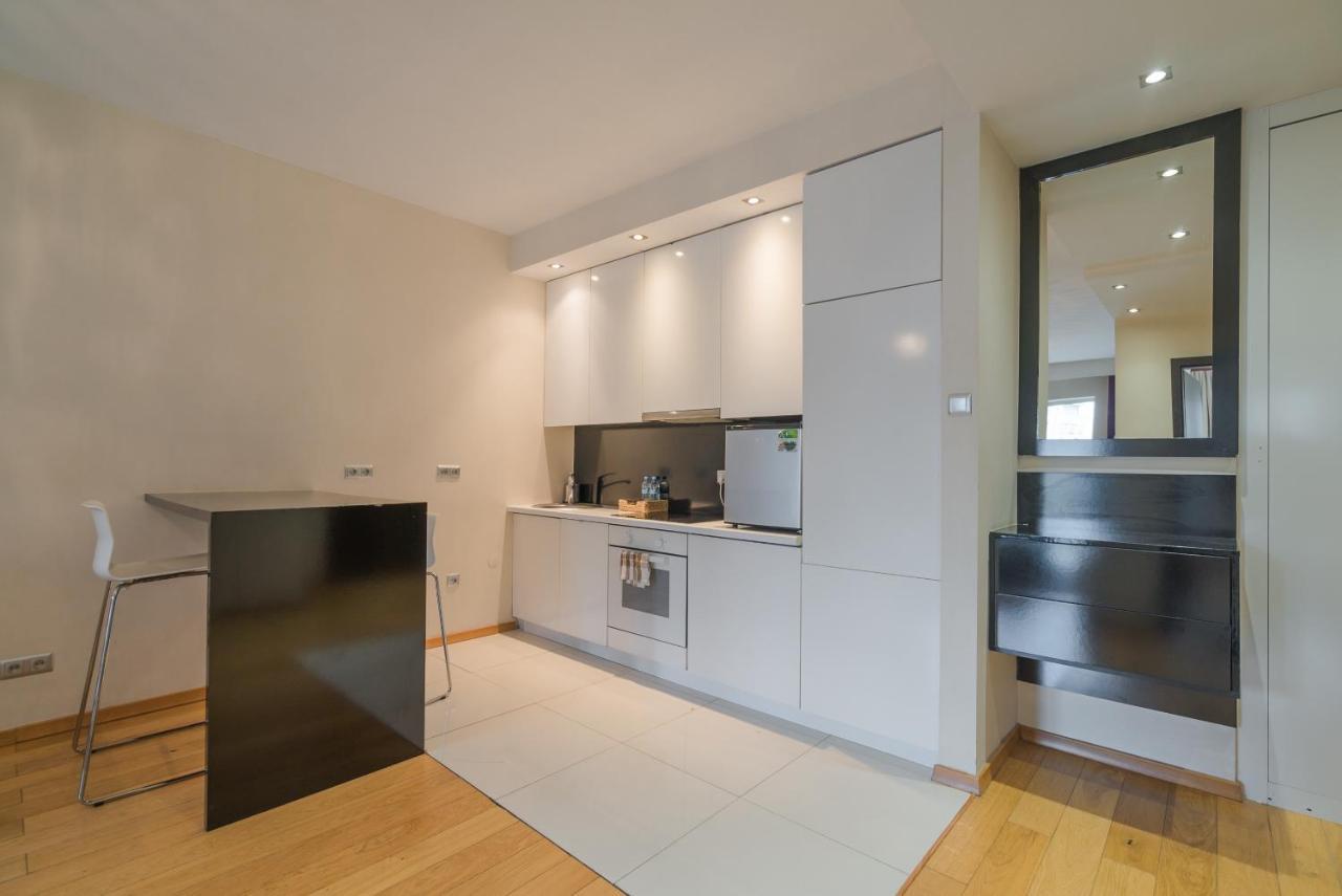 Apartament typu Superior