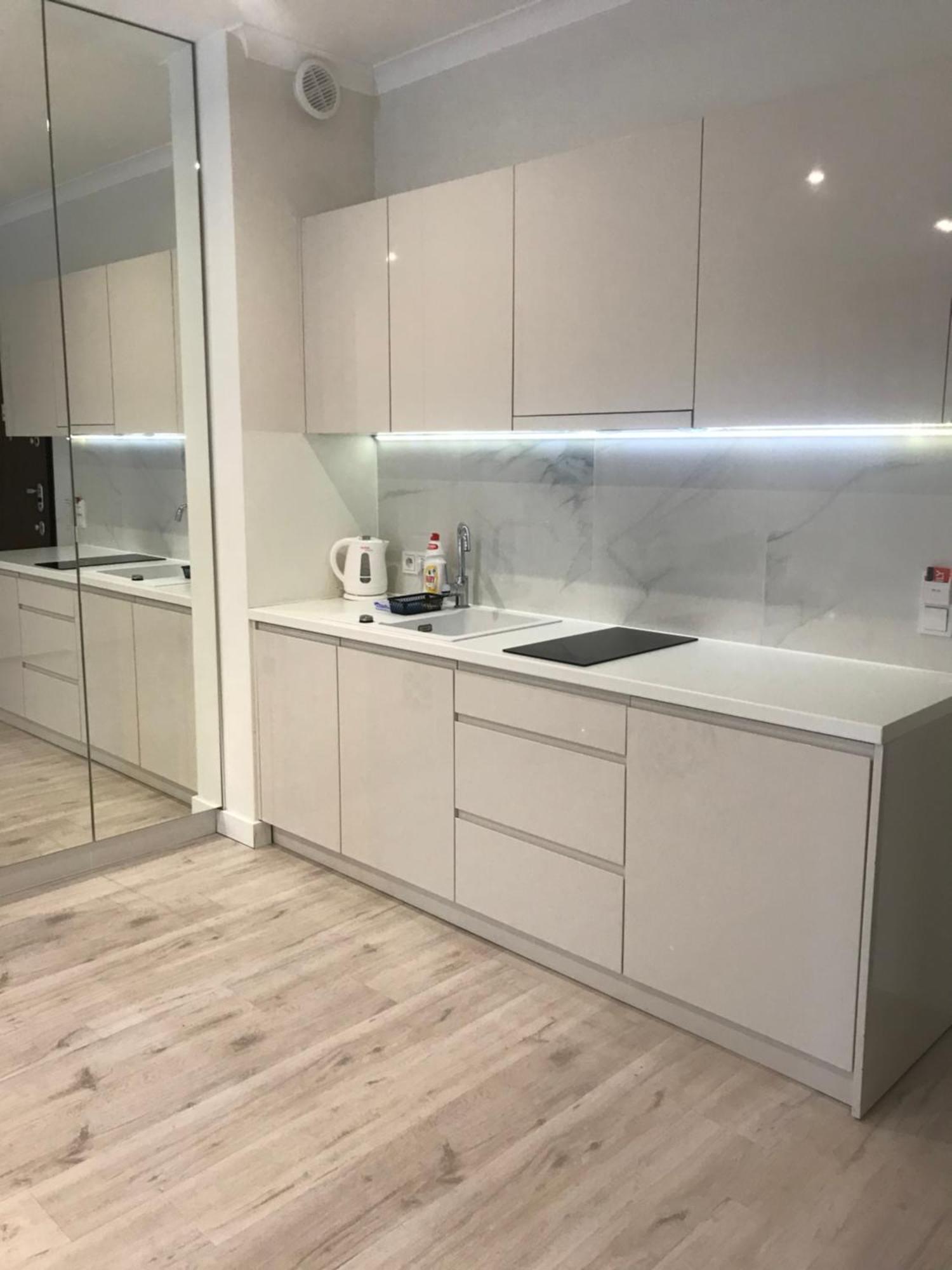 Junior Suite with Balcony