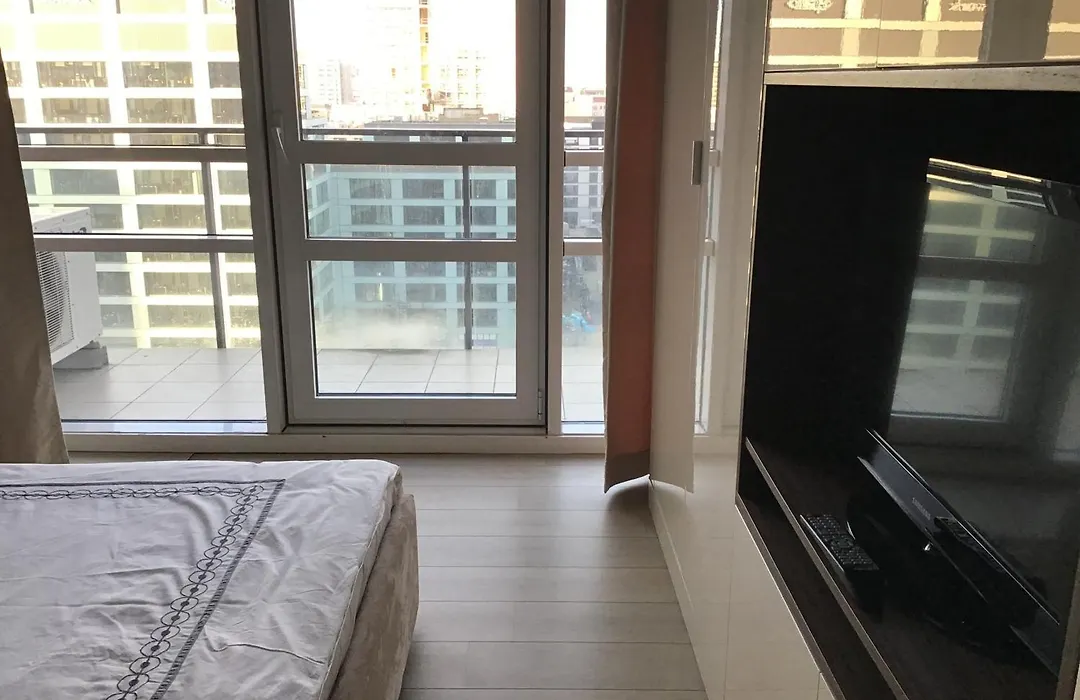Platinum Towers Hotel Apartments-1